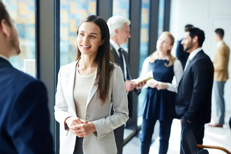 Some people may find terms of endearment at the office to be a form of workplace harassment.