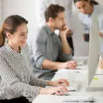Make a good impression with this guide to email signature etiquette.