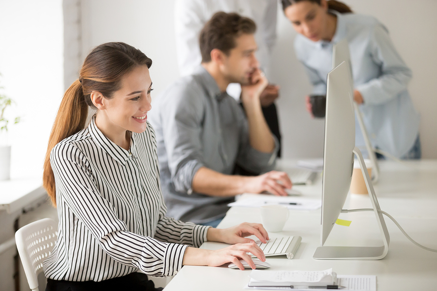 Make a good impression with this guide to email signature etiquette.