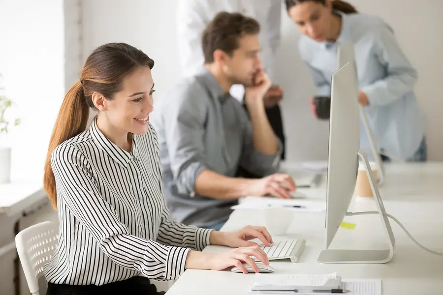 Make a good impression with this guide to email signature etiquette.