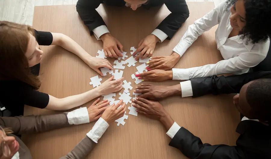 Discover ways that diversity in the workplace can help your business thrive.