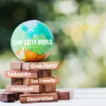 Learn how to increase sustainability in the office with these simple tips for a business sustainability program.