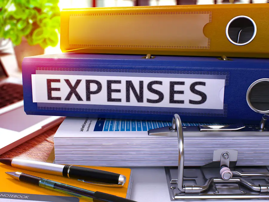 One way to manage office supply expenses is to get automated. 