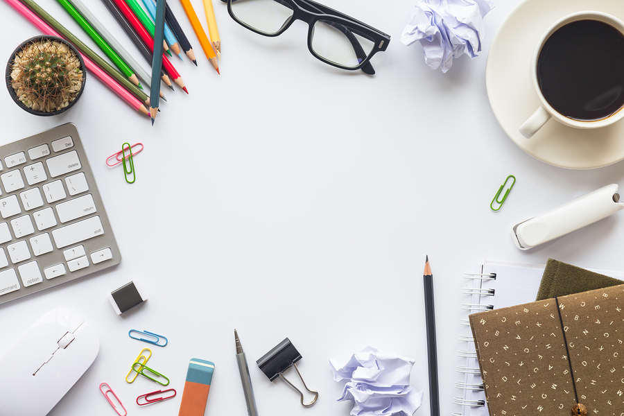 6 Easy Ways to Save Money on Office Supplies