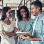 Increasing effective communication in the workplace is key to creating stronger teams.