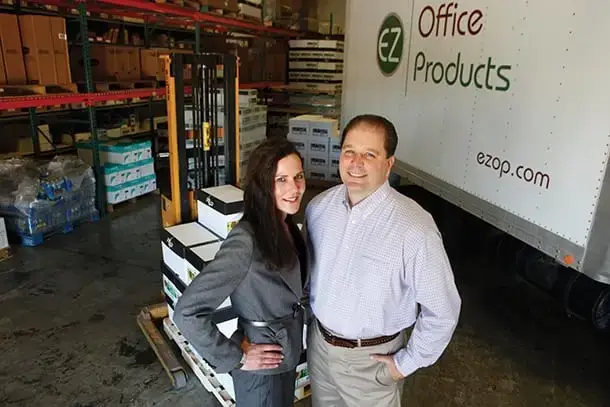Discover these reasons to buy office supplies locally here. 