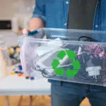 Find out how to implement zero-waste at work in our guide.