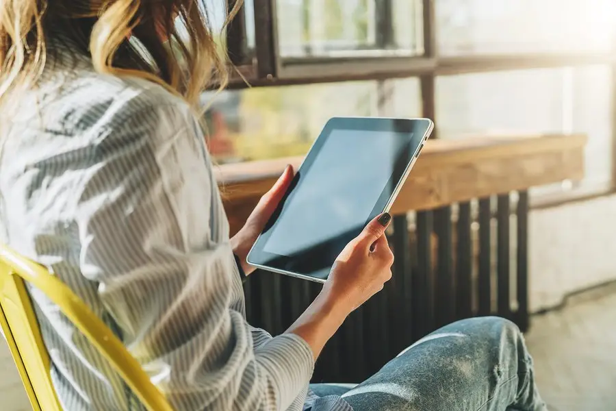 Find out how to protect your business from online scams here. 