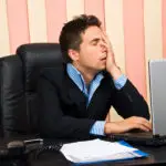 Using outdated business models or plans is one business mistake to avoid.