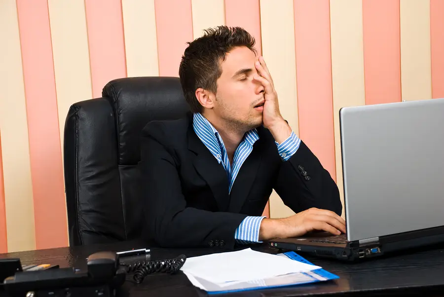 Using outdated business models or plans is one business mistake to avoid. 