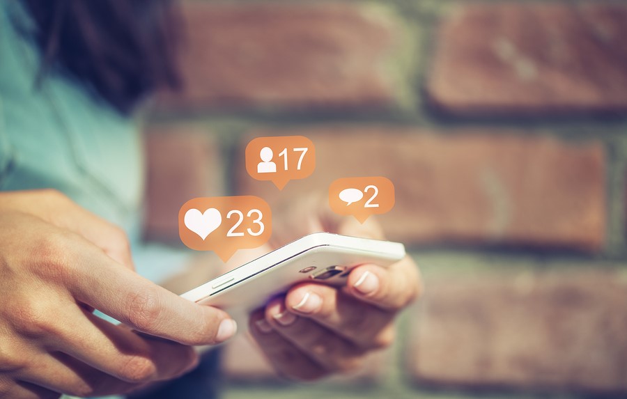 Learning how to use social media for professional development can help advance your career.