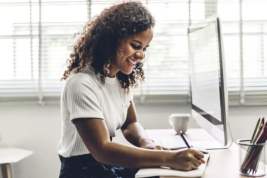 If you’re wondering how to motivate employees who work from home, start with making sure they have the necessary technology and resources.