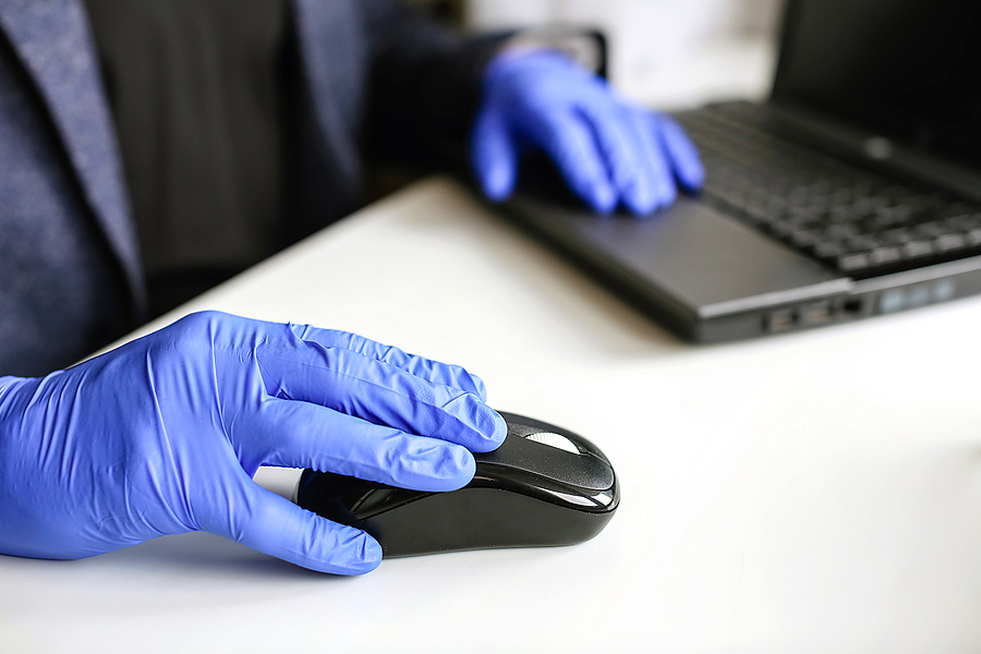 Find out how to choose the right disposable gloves for your situation here.