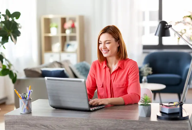 Find tips for increasing productivity at work in this blog.
