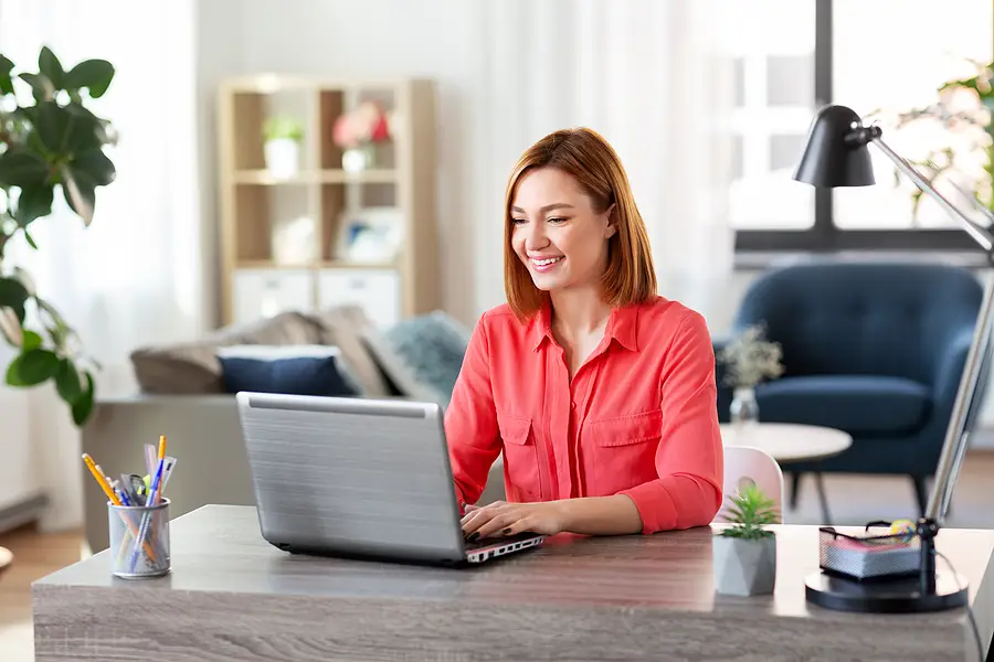 Find tips for increasing productivity at work in this blog.