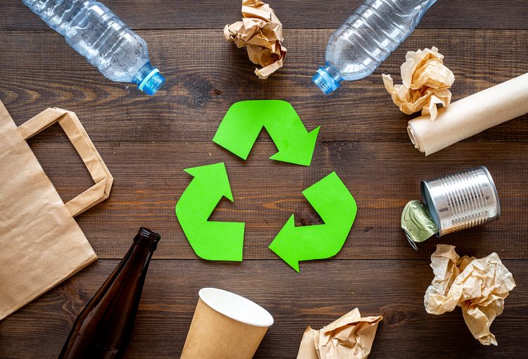 Review this guide to the dos and don’ts of recycling office supplies.