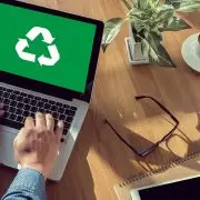 Find out how to be an eco-friendly business with advice from our 15 years of experience doing it.