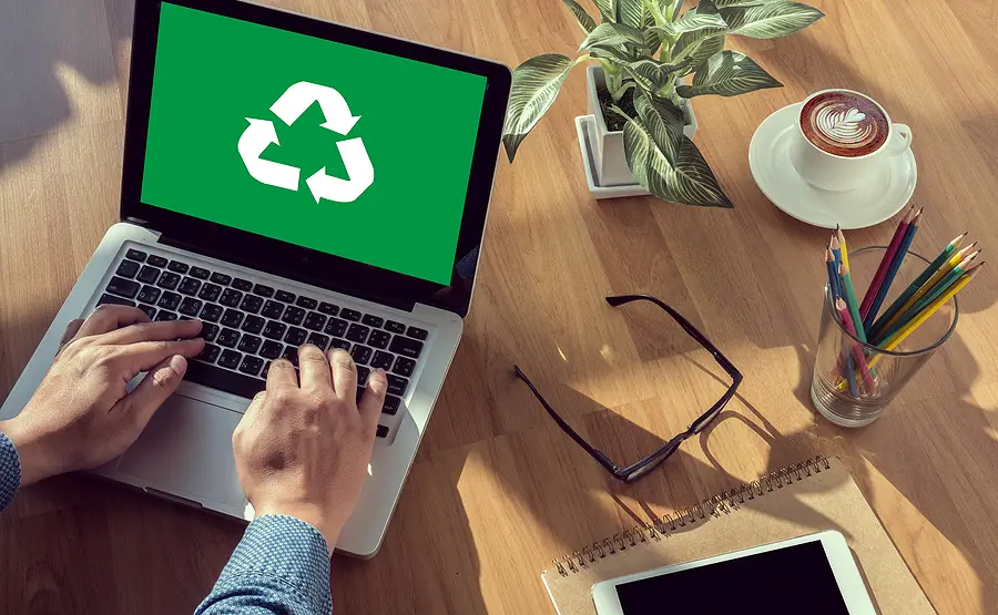 Find out how to be an eco-friendly business with advice from our 15 years of experience doing it.
