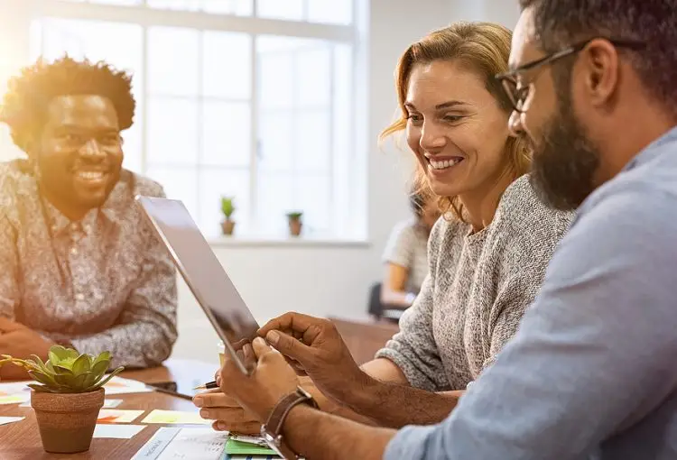 Find ways to recognize employee milestones in this blog.