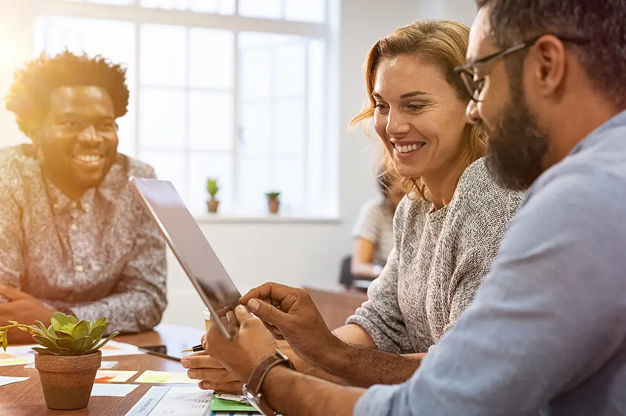 Find ways to recognize employee milestones in this blog.