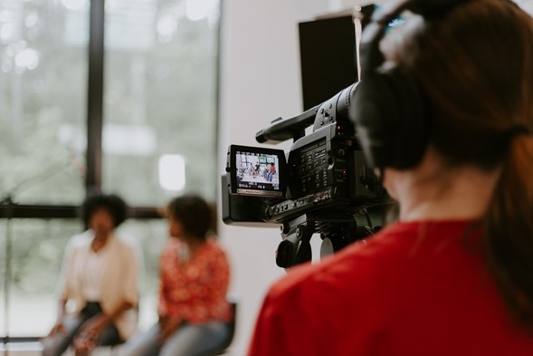 Video can be a powerful tool to connect with and engage customers. Find out more here.