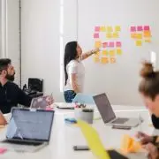 Knowing how to encourage improved productivity at work can help your team work more efficiently.
