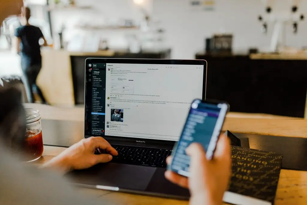 Responding promptly is one of the best practices for instant messaging at work.