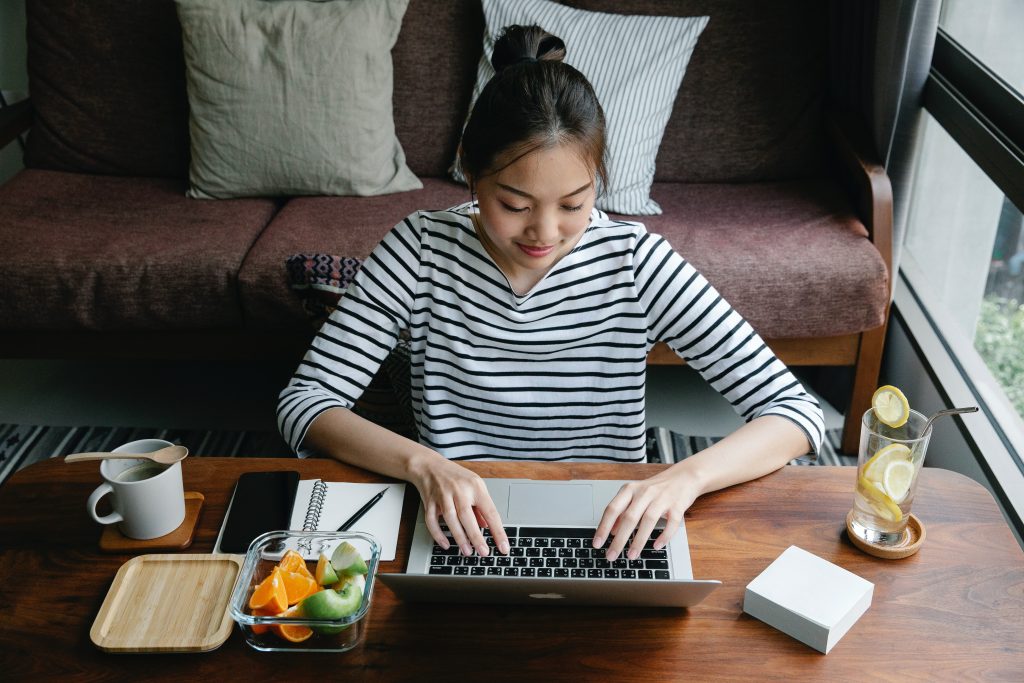 Knowing how to encourage sustainability while working remotely means your team can help protect the environment in the office and while working from home.