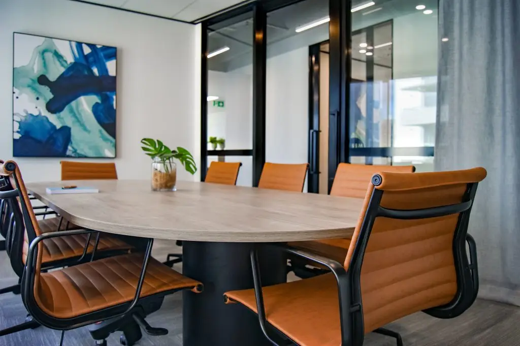 Upgrading office furniture is essential to making your workspace conducive to productive work.