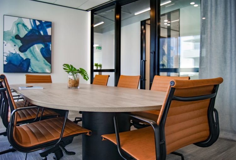 Upgrading office furniture is essential to making your workspace conducive to productive work.