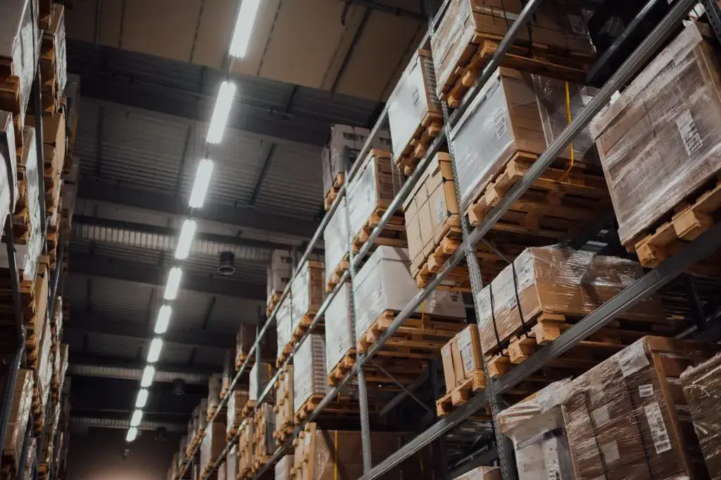 Supply chain shortages in 2022 have delayed the delivery of some key office supplies.