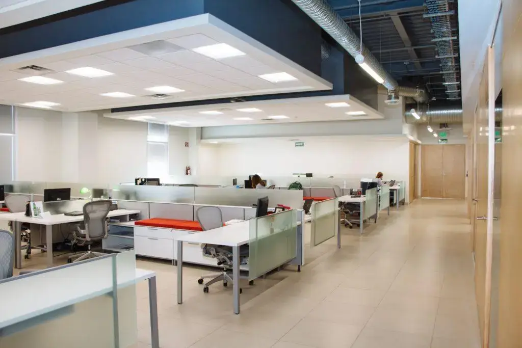 We're proud to offer a variety of workstation furniture to Madison, Wisconsin, businesses.