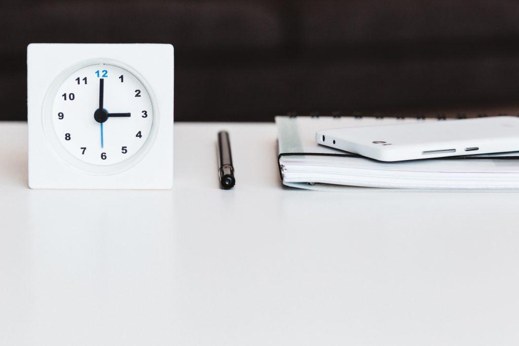 These time management tips for work can help you prioritize your schedule and remove the busy work that's dragging your day down.