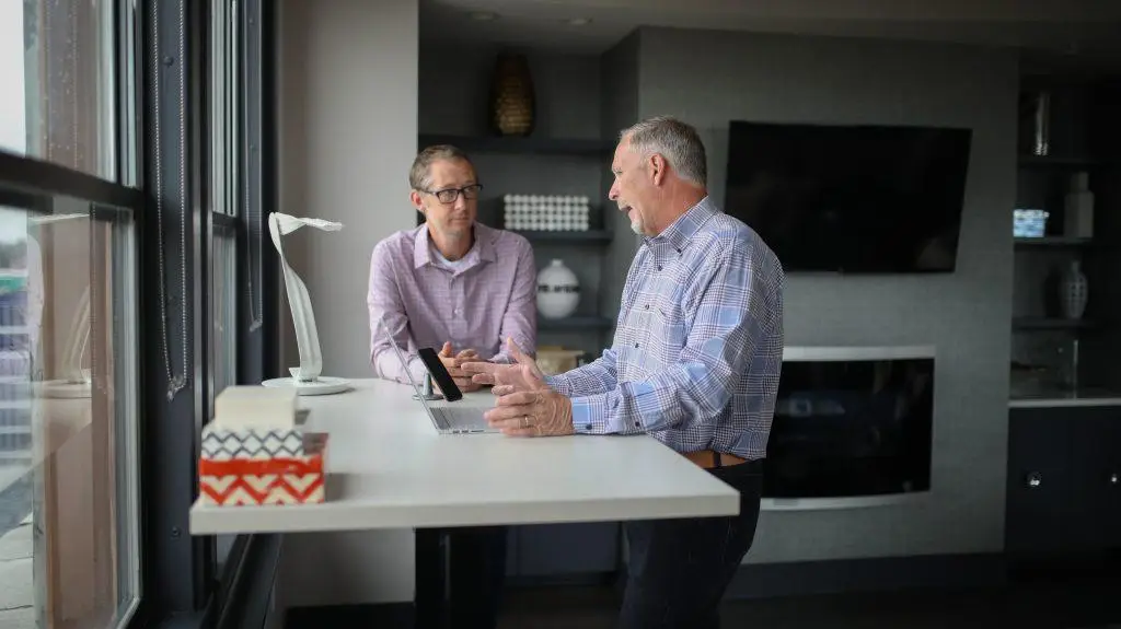 When you purchase standing office desks in Madison, WI, from EZ Office Products, you'll get first-class service and help support a local business!