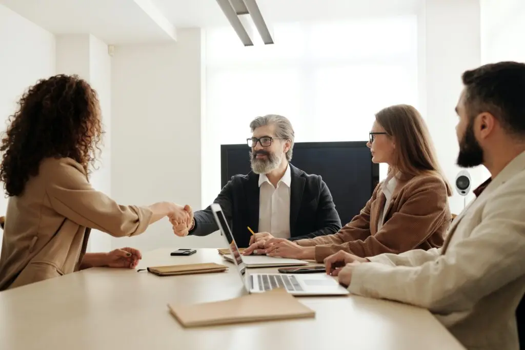 Understanding business etiquette is essential to making a good impression and furthering your career.
