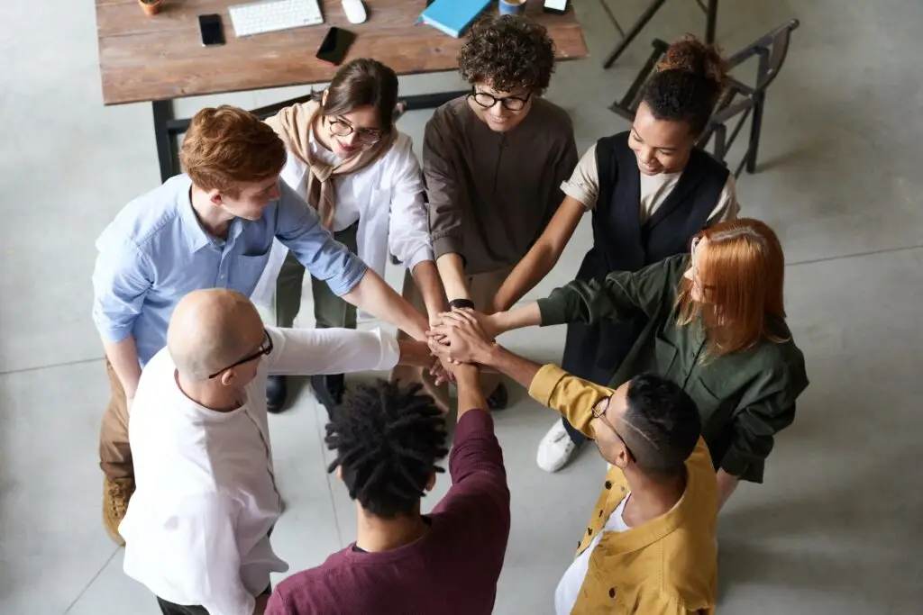 This Global Company Culture Month, try one of these tips to boost the culture in your workplace.