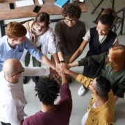 This Global Company Culture Month, try one of these tips to boost the culture in your workplace.